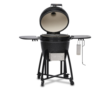 Grill i akcesoria grillowe KOLER Grill ceramiczny Kamado EG22 GAS